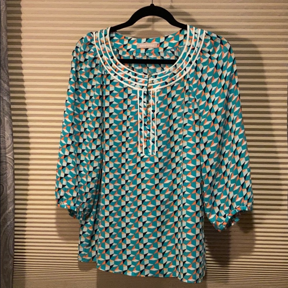 Banana Republic Blouse